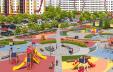 фото ЖК "Матрешкин двор" Новосибирск - 6